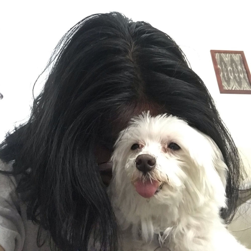 Meet your Posher, Steve